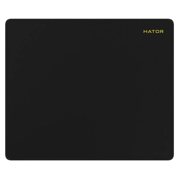 Podložka pod myš HATOR Tonn EVO L eSports Edition čierna

