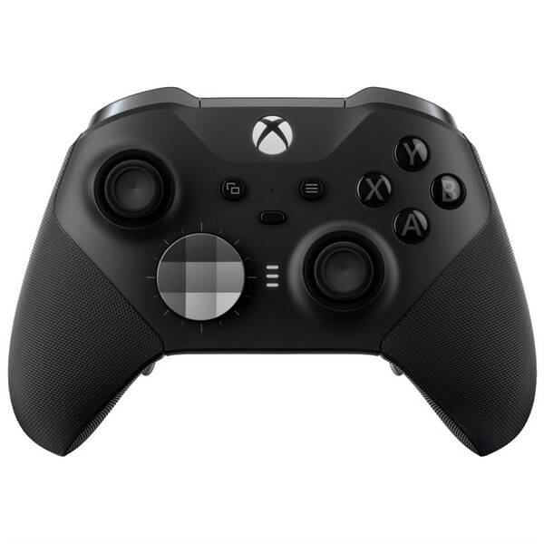 Bezdrôtový ovládač Microsoft Elite series 2 čierny

