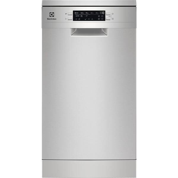 Umývačka riadu Electrolux ESG43310SX nerez

