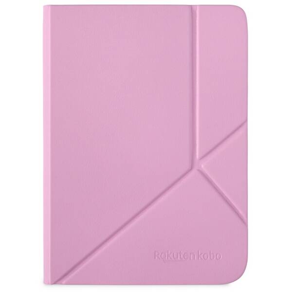 Puzdro pre čítačku e-kníh Kobo SleepCover na Clara BW/Clara Colour ružové

