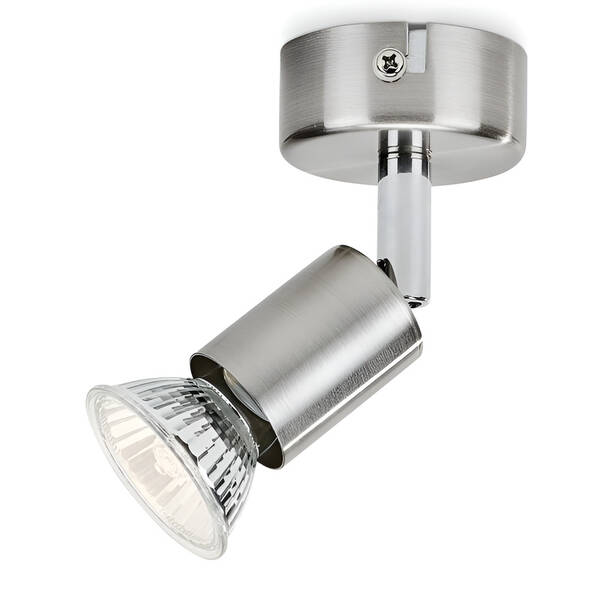 Bodové svietidlo Philips Limbali Single, 1xGU10 chróm

