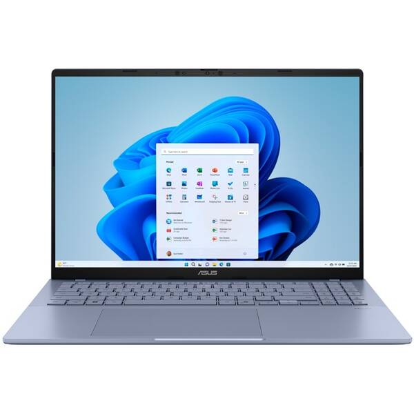 Notebook Asus Vivobook S16 modrý

