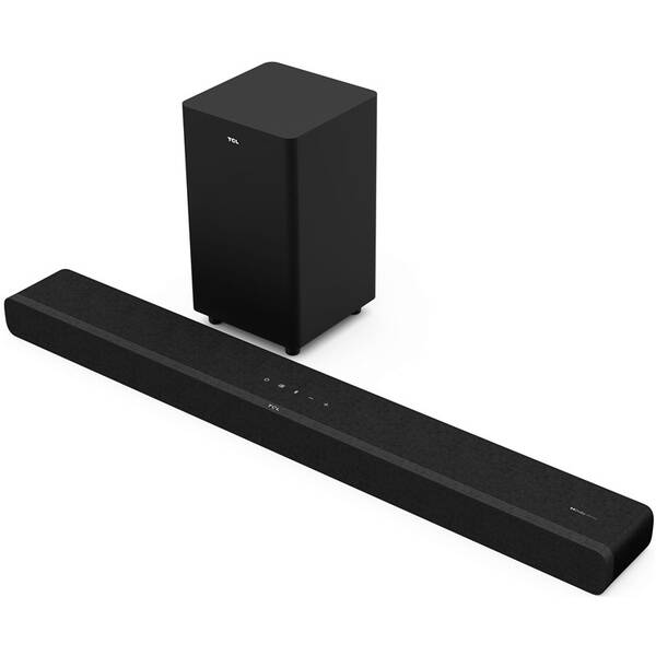 Soundbar TCL TS8132 

