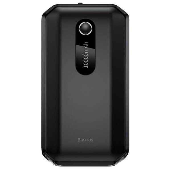 Powerbank Baseus Air Car Jump Starter 10000mAh čierny

