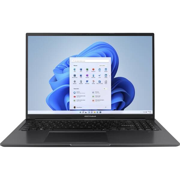 Notebook Asus Vivobook 16 čierny

