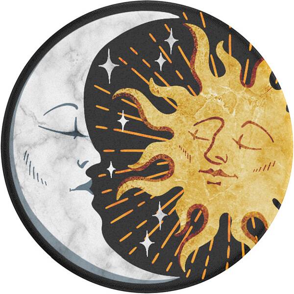 Držiak PopSockets PG SUN AND MOON 

