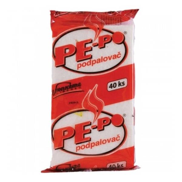  Ostatní TP 40 KS 

