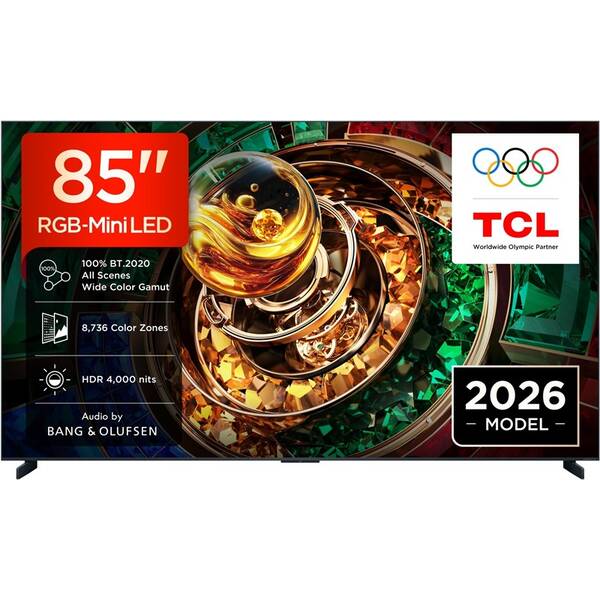 Televízor TCL 85RM9L 

