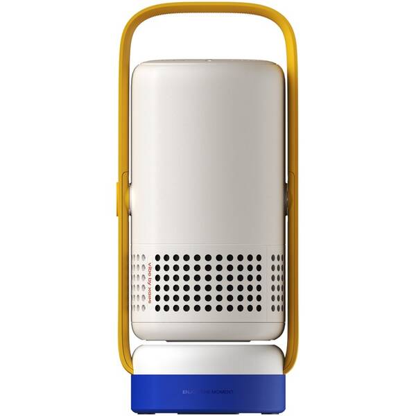 Projektor Xgimi Vibe One Pro sivý/modrý

