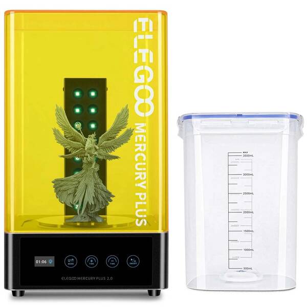 Náhradný diel Elegoo Mercury Plus 2.0 

