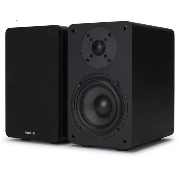 Reproduktory AIWA SP-A100 (2 ks) čierny

