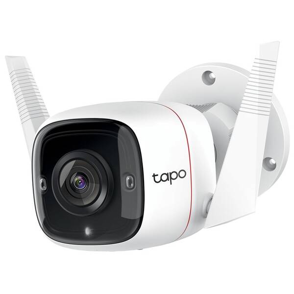 IP kamera TP-Link Tapo TC65 biela

