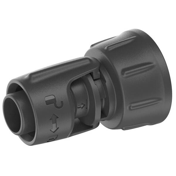 Spojka Gardena MicroDrip System 13 mm 


