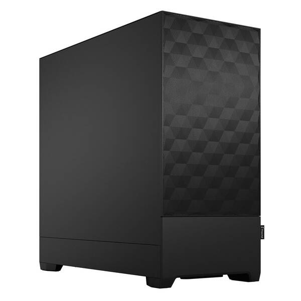 Case FRACTAL DESIGN  

