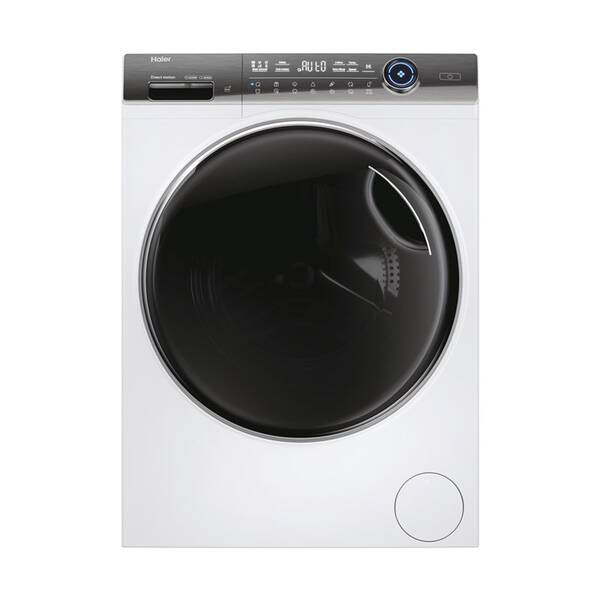 Práčka Haier HW80-B14979TU1-S biela

