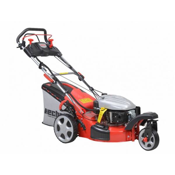 Kosačka Hecht 5543SXE 


