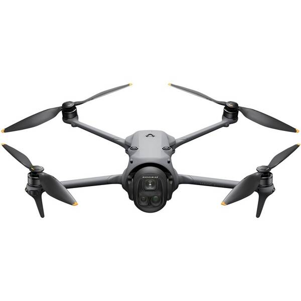 Dron DJI Mavic 4 Pro 512GB Creator Combo (RC Pro 2) sivý


