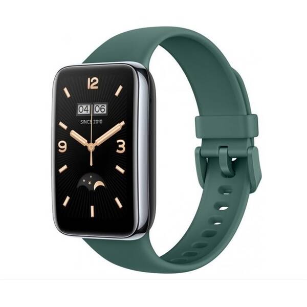 Remienok Xiaomi Smart Band 7 Pro zelený

