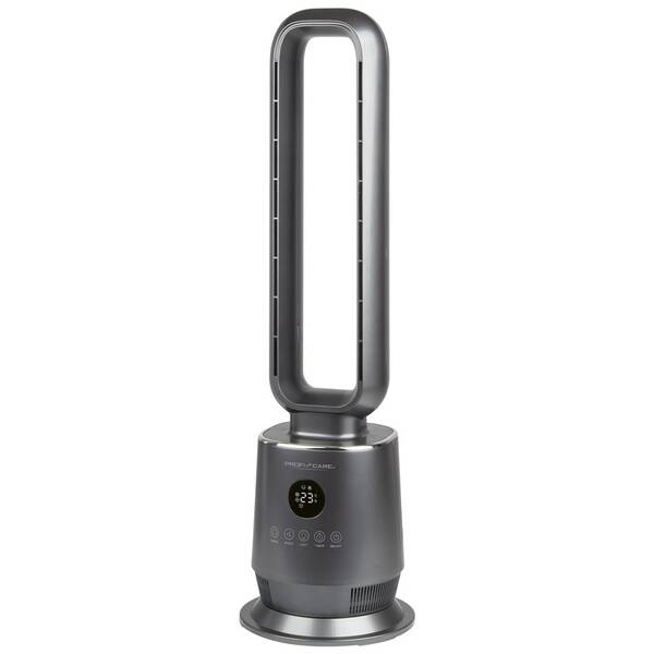Ventilátor stĺpový ProfiCare TVL 3152 sivý

