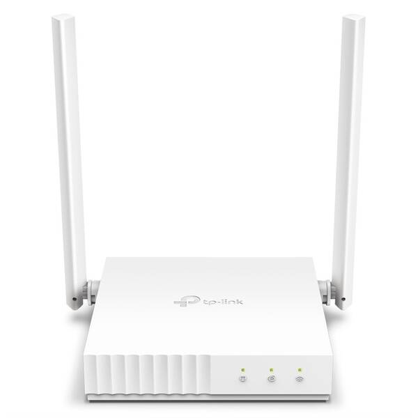 Router TP-Link TL-WR844N biely

