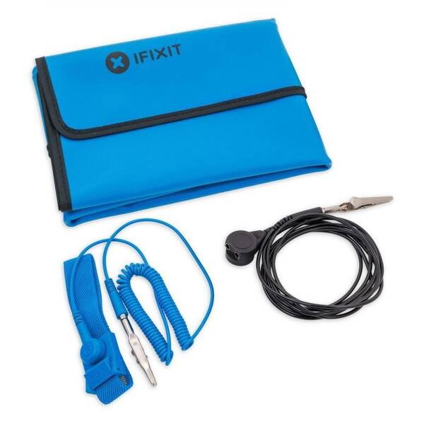 Súprava na opravu elektroniky iFixit Portable Anti-Static Mat 

