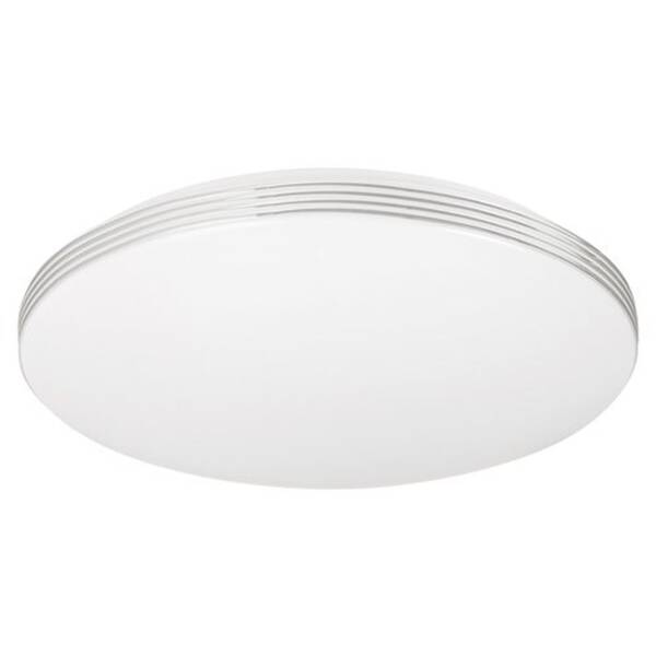 LED stropné svietidlo Rabalux Oscar 3411 biele

