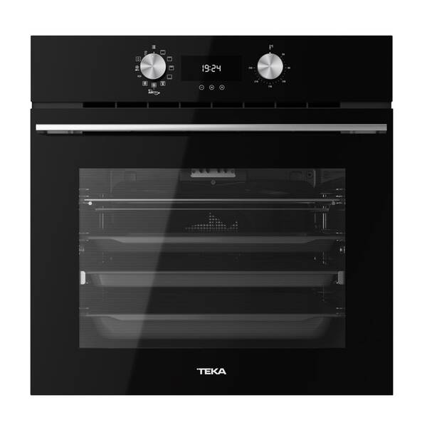 Rúra Teka HLB 8416 BX AIR FRY čierna

