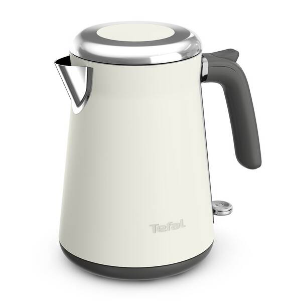 Rýchlovarná kanvica Tefal KI666AE0 Collection biela

