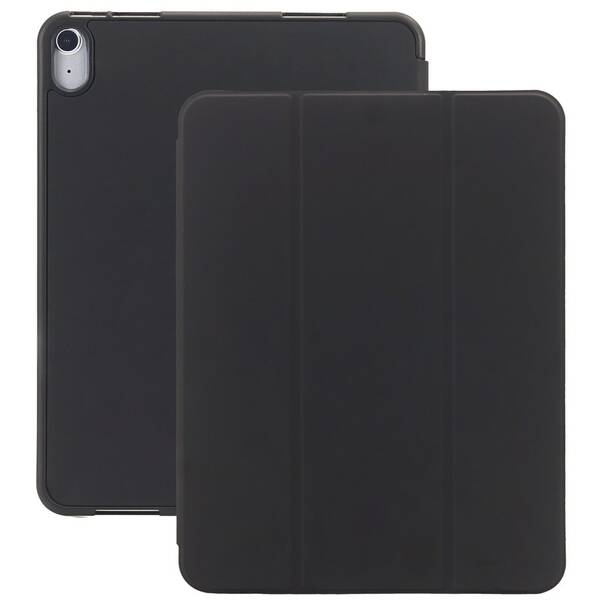 Puzdro na tablet flipové Mobile Origin Easy Tablet Full Case na Apple iPad Air 13" (M2 2024/M3 2025) čierne

