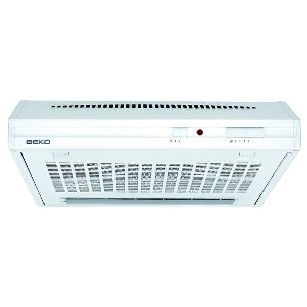 Odsávač pár Beko CFB 5432 W biela

