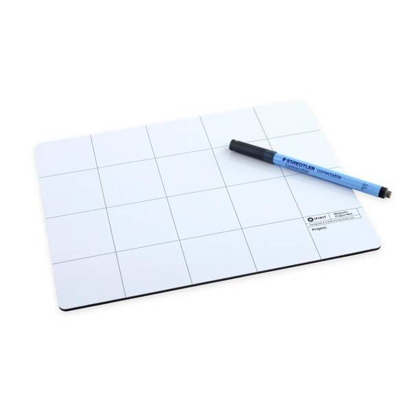 Podložka iFixit Magnetic Project Mat Pro 

