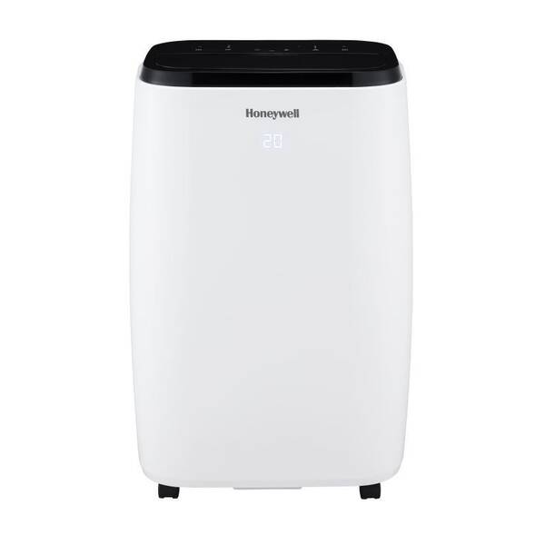 Mobilná klimatizácia Honeywell HT12 čierna/biela

