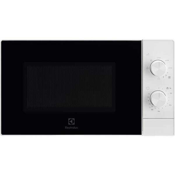 Mikrovlnná rúra Electrolux EMZ421MMW biela

