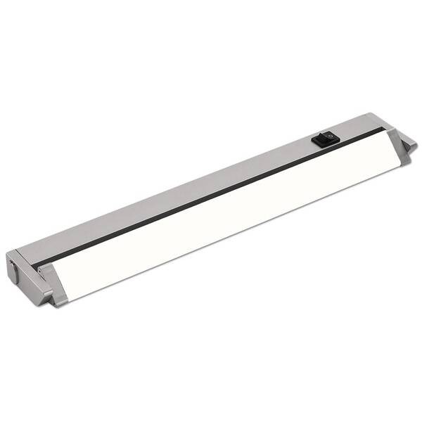 Podlinkové svietidlo Top Light ZSV 60S CCT strieborné

