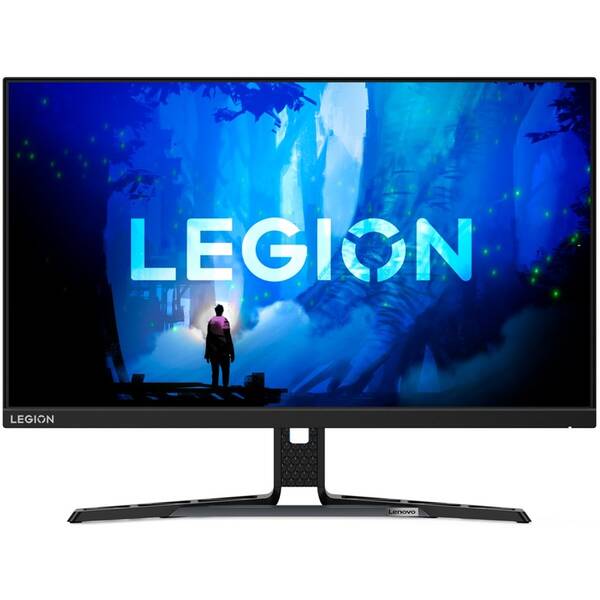 Monitor Lenovo Legion Y27h-30 čierny

