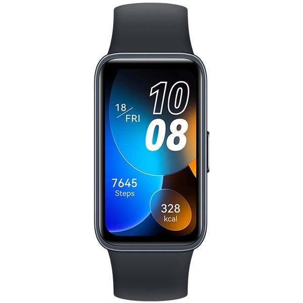 Fitness náramok Huawei Band 8 čierny


