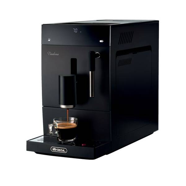 Automatický kávovar Ariete Diadema Pro 1452 čierny

