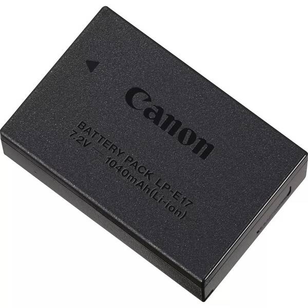 Batéria Canon LP-E17 

