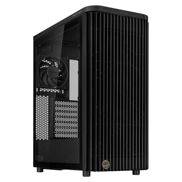 Case Asus ProArt PA401 MTL PWM TG čierna

