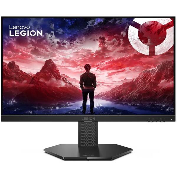 Herný monitor Lenovo Legion 24-15 čierny

