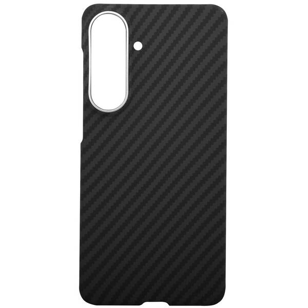 Kryt na mobil WG CarbonX s MagSafe Samsung Galaxy S26+ 5G čierny

