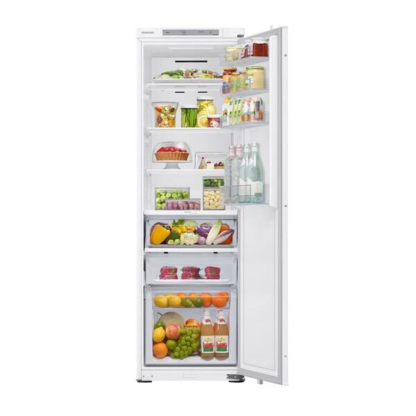 Chladnička Samsung BRR29603EWW/EF biela

