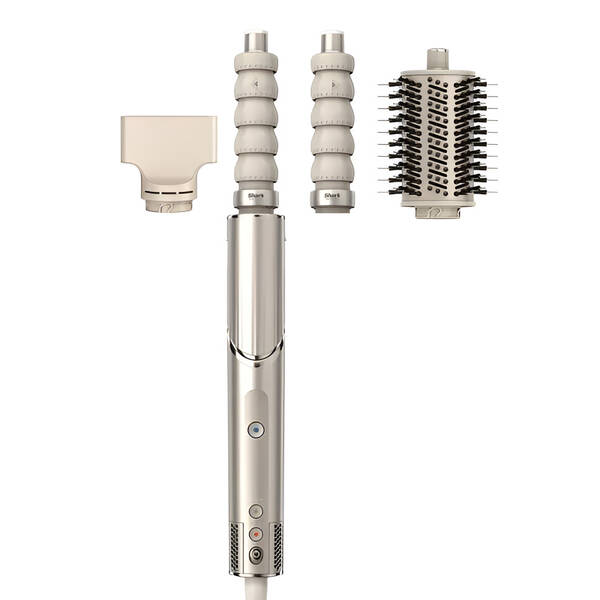 Styler Shark HD426SLEU 3v1 

