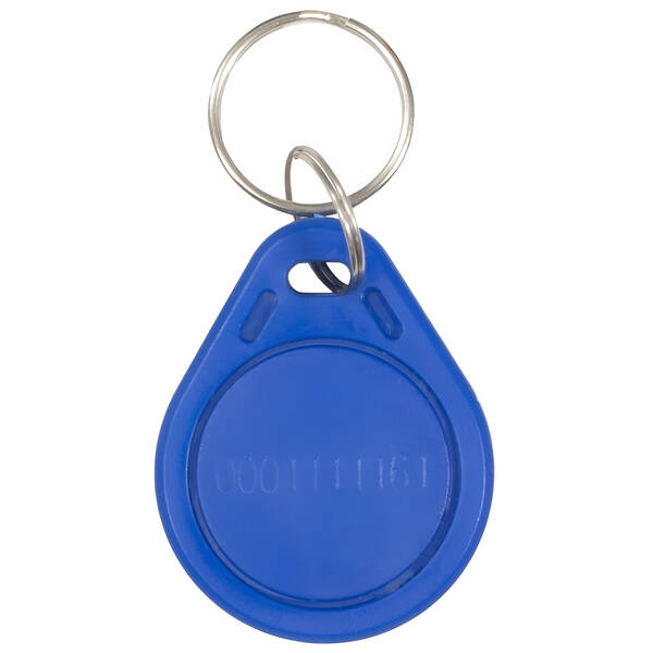 Čip Evolveo DoorPhone AP2-RFID TAG 5ks modrý

