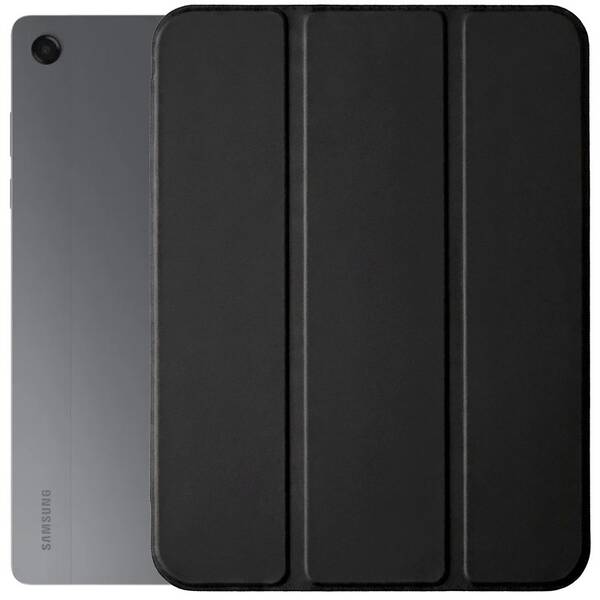 Puzdro na tablet 3mk Hardy TabCase na Samsung Galaxy Tab A11+ (11") čierne

