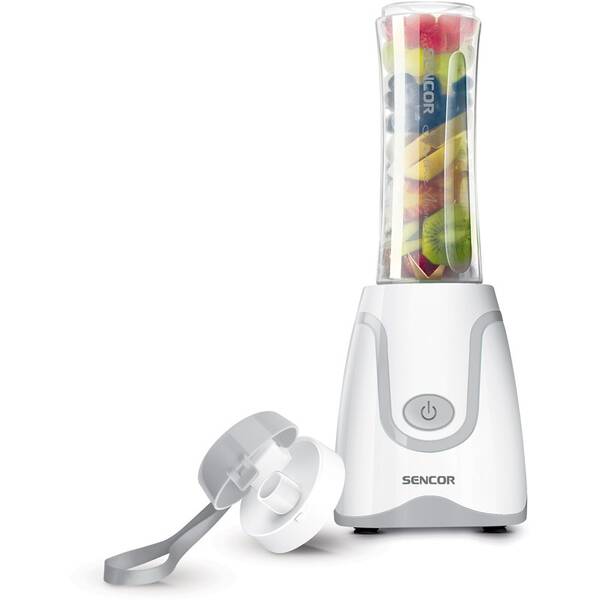 Stolný mixér Sencor SBL 2110WH biely

