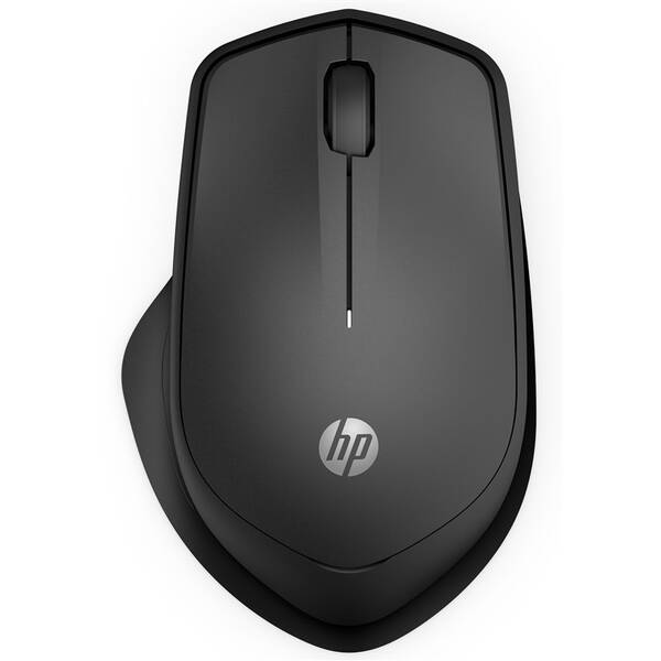 Myš HP 280 Silent čierna


