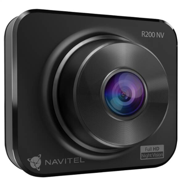  NAVITEL R200 NV BLK 


