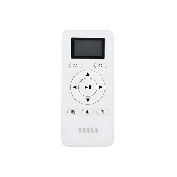 Diaľkový ovládač Tesla RoboStar iQ400/iQ400 Plus1 

