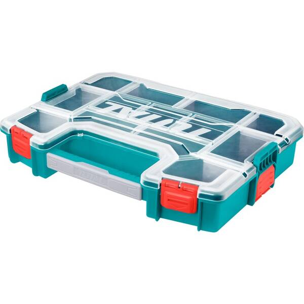 Organizér na náradie Total tools TPBX1151 

